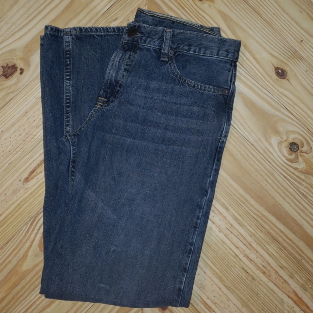 Boys Polo Jean's size 16